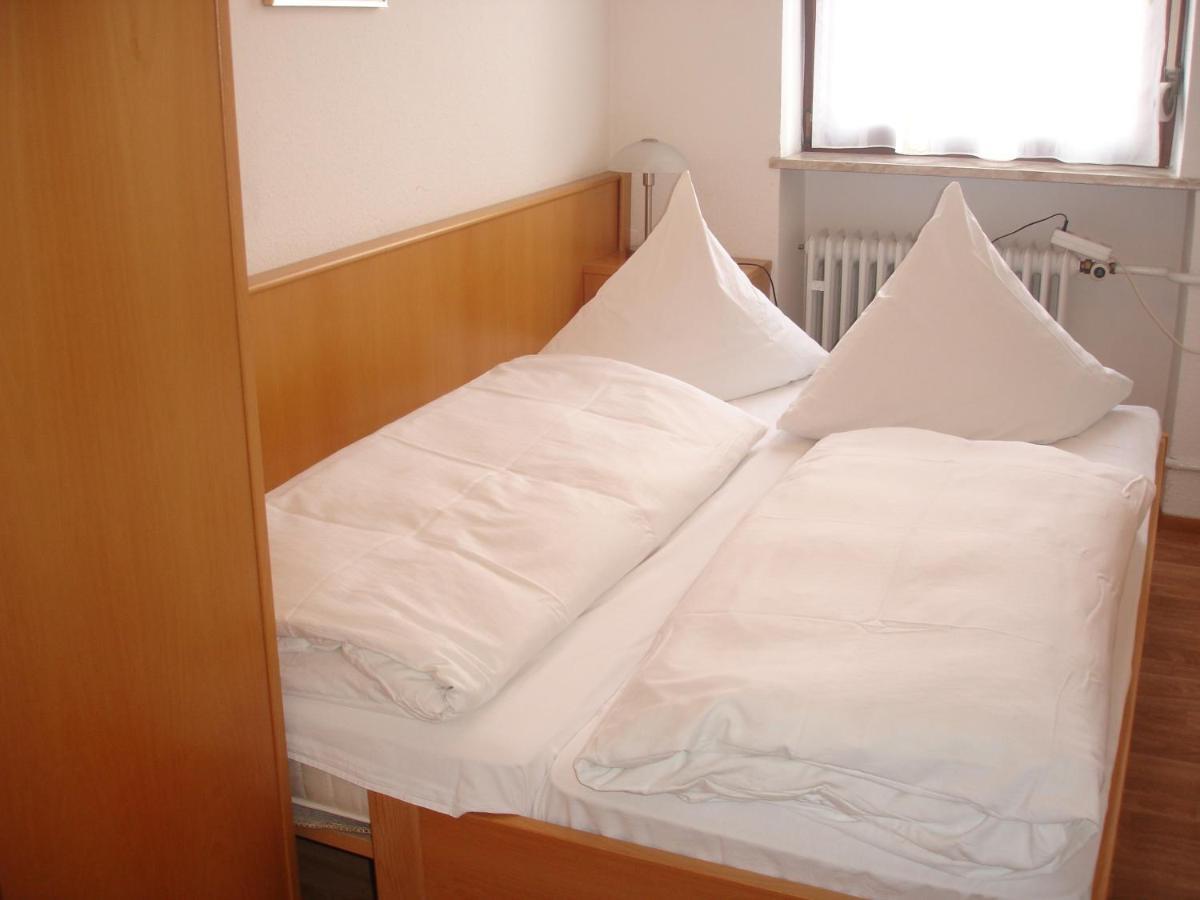 Hotel Rose Heidelberg Inklusive Fruehstueck & Saunanutzung Ruang foto